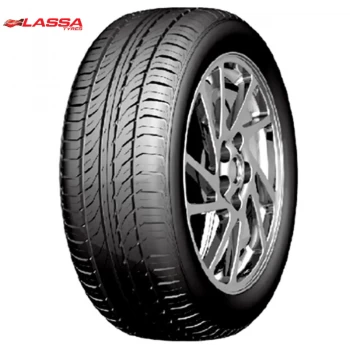 Lassa (Competus HP2) 245-45R19