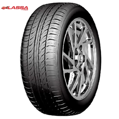 Lassa (Competus HP2) 245-45R19 - LASSA TYRES