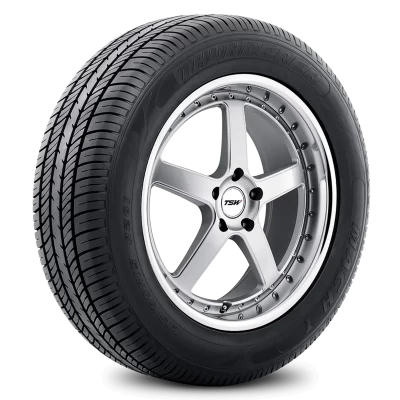 Thunderer (MACH II) 195-65R15 - Thunderer