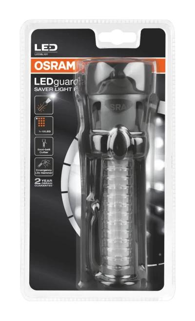 LEDguardian SAVER LIGHT PLUS - Osram