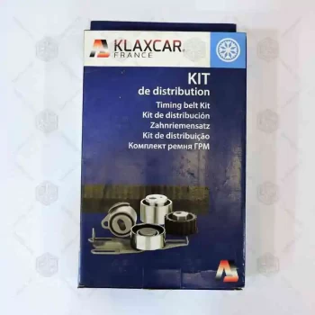 Timing Kit Klaxcar France Renault Megane 2