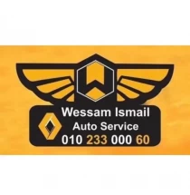 Wessam Ismail Renault Service Center