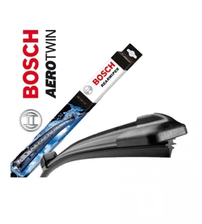 3397007540 طقم مساحات ايروتوين بوش امامية متخصصة مقاس 27.2-25 بوصة - Bosch