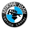 MIKHA BMW Service Center