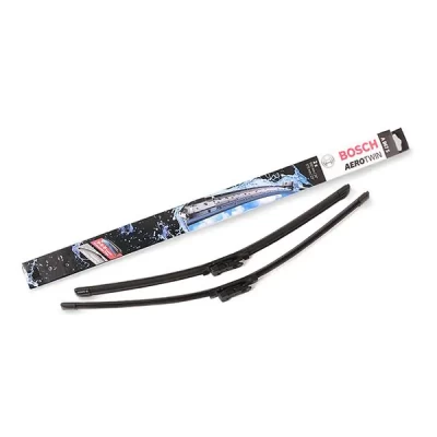 BOSCH Aerotwin Wiper Blade CITROEN size 24-16 3397007116 - Bosch
