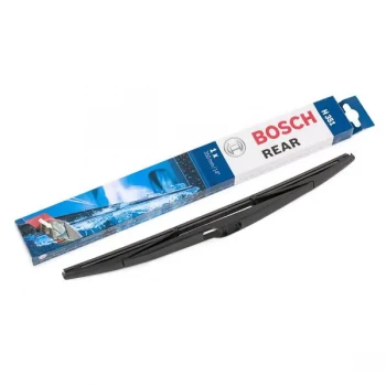 BOSCH Twin Rear Wiper Blade MB-OPEL-PEUGEOT Size 12 3397004629