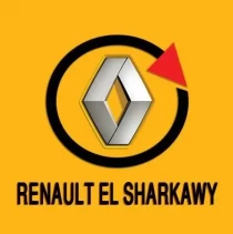 Renault El Sharkawy - El October