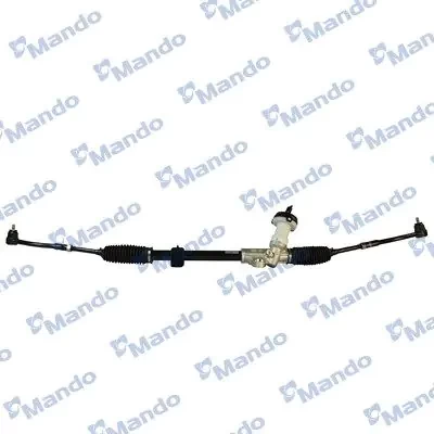 Hyundai IX35 / Kia Sportage steering box - electric - heating pad - MANDO