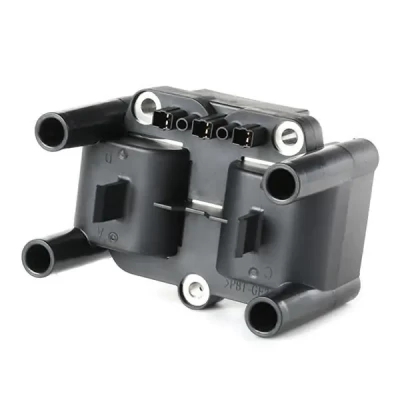 JEC Ignition Coil VOLKSWAGEN A5 - JEC