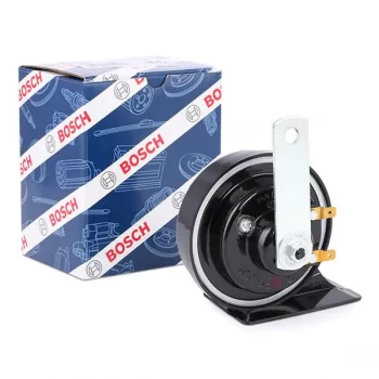 BOSCH Air Electric Horn Set