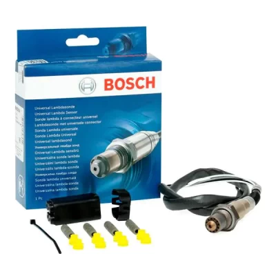 BOSCH Lambda Sensor  0258986602 - Bosch