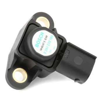 BOSCH Sensor boost pressure 0261230189