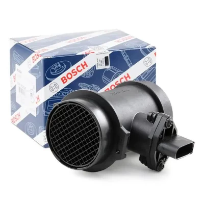 BOSCH Mass air flow sensor 0280218165 - Bosch