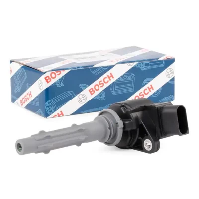 BOSCH Ignition Coil 0986221058 - Bosch