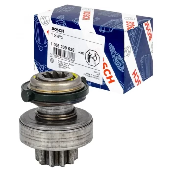 BOSCH Freewheel Gear, starter 1006209539