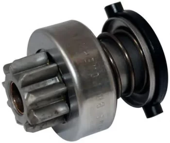 BOSCH Freewheel Gear, starter 1006209845