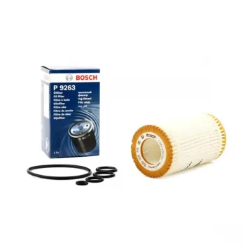 BOSCH Oil Filter 1457429263