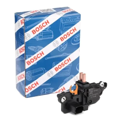 BOSCH Alternator Regulator F00M144157 - Bosch