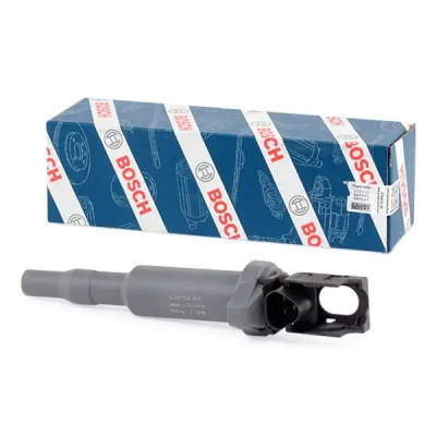 BOSCH Ignition Coil 0221504465 - Bosch