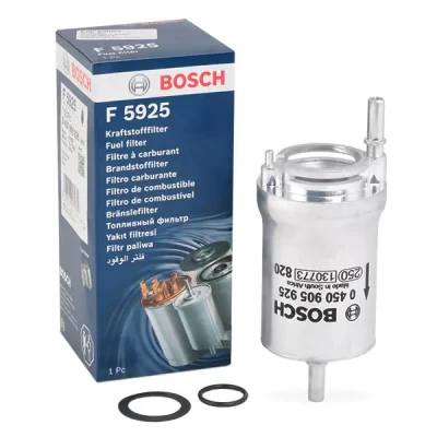 فلتر بنزين بوش 4 بار 0450905925 - Bosch