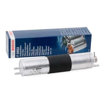 BOSCH Fuel filter 0450905952