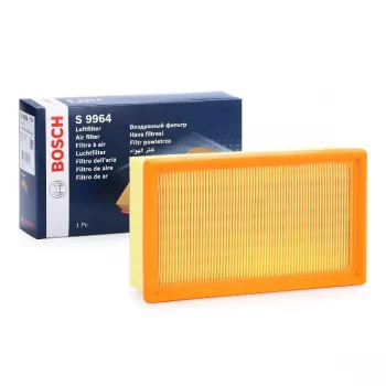 BOSCH Air Filter 1457433337