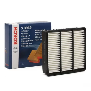 BOSCH Air Filter 1457433969