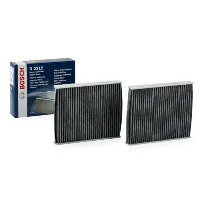 BOSCH Pollen filter 1987432315 - Bosch