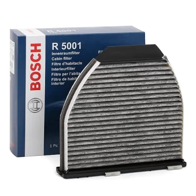 BOSCH Pollen filter 1987435001 - Bosch