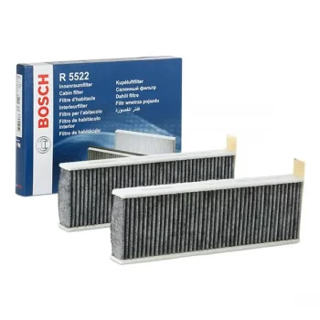 BOSCH Pollen filter 1987435522