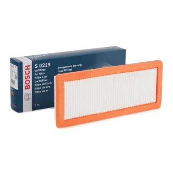 BOSCH Air Filter  F026400219