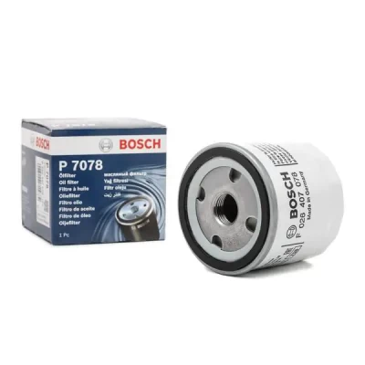 BOSCH Oil Filter  F026407078 - Bosch