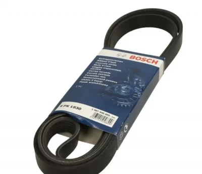 BOSCH V-ribbed belt 1987945741 - Bosch