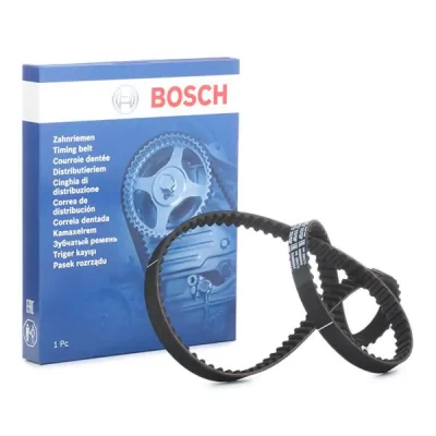 BOSCH Timing Belt 1987949684 - Bosch