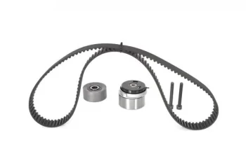 BOSCH Timing belt kit 1987948215