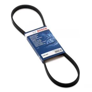 BOSCH V-ribbed belt 1987947559