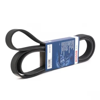 BOSCH V-ribbed belt 1987947821