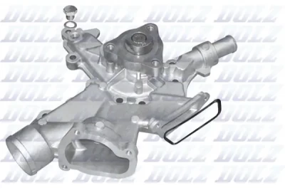 DOLZ Water Pump O260 - DOLZ
