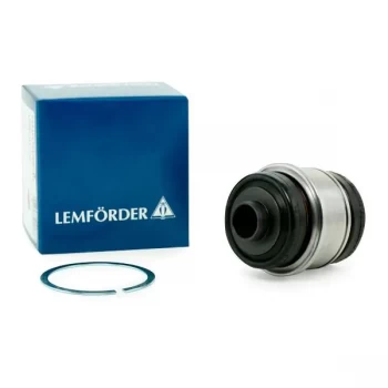 LEMFÖRDER Bearing, wheel bearing housing KIT 2PCs - 13307 01