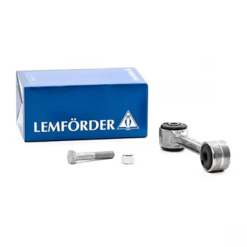 LEMFÖRDER Anti roll bar link Kit 2PCs 22752 02