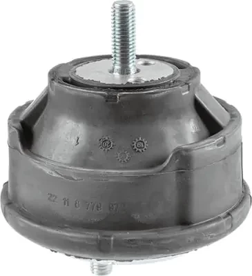 LEMFÖRDER Engine mount 24956 01 - LEMFOERDER