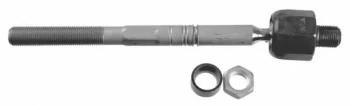 LEMFÖRDER Tie Rod Axle Joint Kit 2PCs 27089 01