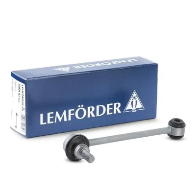 LEMFÖRDER Anti roll bar link Kit 2PCs 29934 01 - LEMFOERDER