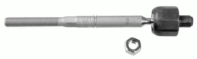 LEMFÖRDER Tie Rod Axle Joint Kit 2PCs 34600 01 - LEMFOERDER