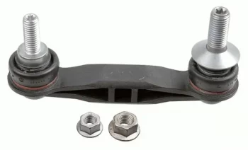 LEMFÖRDER Anti roll bar link Kit 2PCs 35438 01