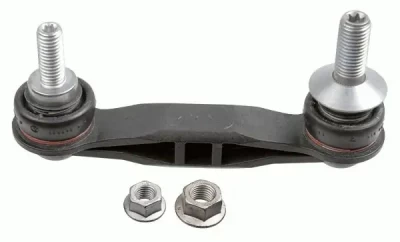 LEMFÖRDER Anti roll bar link Kit 2PCs 35438 01 - LEMFOERDER