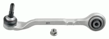 LEMFÖRDER Suspension arm Kit 2PCs 37116 01