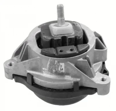 LEMFÖRDER Engine mount 36993 01 - LEMFOERDER