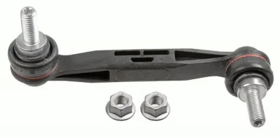 LEMFÖRDER Anti roll bar link Kit 2PCs 36163 01-36164 01 - LEMFOERDER