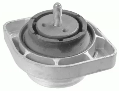 LEMFÖRDER Engine mount 33242 01 - LEMFOERDER